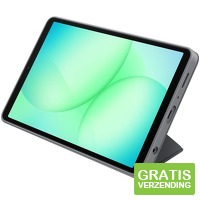Samsung tablet Galaxy Tab A11 Plus 11 inch 128GB Wifi + Book Cover grijs