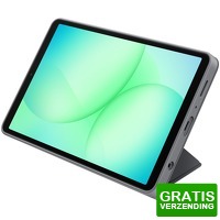 Bekijk de deal van Expert.nl: Samsung tablet Galaxy Tab A11 Plus 11 inch 128GB Wifi + Book Cover grijs