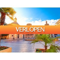 Traveldeal.nl: Ontdek Valencia, incl. Escape Tour!