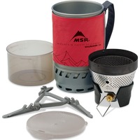 Alternate.nl: WindBurner Personal Stove System
