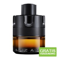 Azzaro The Most Wanted parfum
