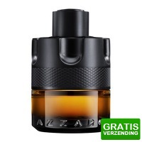 Bekijk de deal van Deloox.nl: Azzaro The Most Wanted parfum