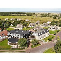Geniet van een ontspannen verblijf in Nes op Ameland