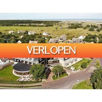 Traveldeal.nl: Geniet van een ontspannen verblijf in Nes op Ameland
