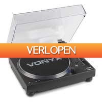 MaxiAxi.com: Vonyx DT3000 DJ draaitafel