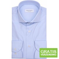 Profuomo overhemd Supima