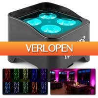 MaxiAxi.com: BeamZ BBP90 Uplight par spot