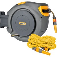 Bekijk de deal van Alternate.nl: Auto Reel wandslangbox 40 meter