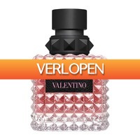 Deloox.nl: Valentino Born In Roma Donna EDP