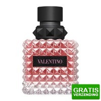 Bekijk de deal van Deloox.nl: Valentino Born In Roma Donna EDP