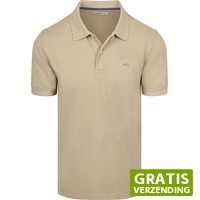Suitableshop: McGregor Pique polo