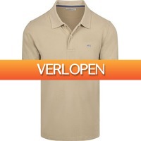 Suitableshop: McGregor Pique polo