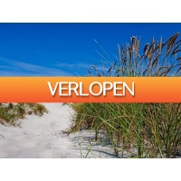 Traveldeal.nl: Geniet 3 dagen nabij de kust in Den Helder