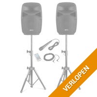 Vonyx PA system