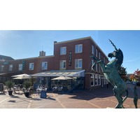 Bekijk de deal van Voordeeluitjes.nl: Hotel Du Commerce Oostburg
