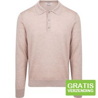 King Essentials The Robert poloshirt