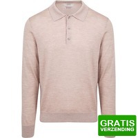 Bekijk de deal van Suitableshop: King Essentials The Robert poloshirt