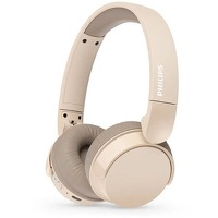 DealDonkey.com: Philips TAH3209BG Bluetooth Koptelefoon - Opvouwbaar -  Zand
