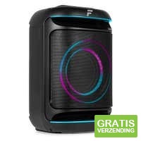 Fenton Track165 portable speaker