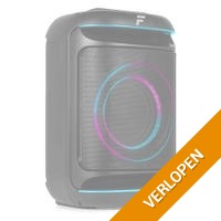 Fenton Track165 portable speaker
