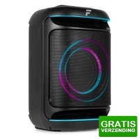 Bekijk de deal van MaxiAxi.com: Fenton Track165 portable speaker