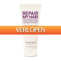 Deloox.nl: Eleven Australia Repair My Hair nourishing conditioner