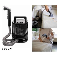 Bekijk de deal van Voordeelvanger.nl: Sevva vlekkenreiniger Pro met stoom