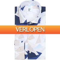 Suitableshop: R2 overhemd