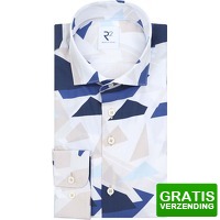 Bekijk de deal van Suitableshop: R2 overhemd