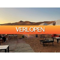 Traveldeal.nl: Ontdek de charme van Marokko tijdens een 10-daagse rondreis