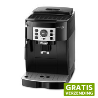 Expert.nl: DeLonghi volautomaat ECAM20.110.B
