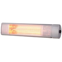 Blooboost Terrasverwarmer Elektrisch - Heater - 1500W