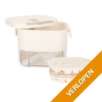 Jens Living ijsblokjesmaker