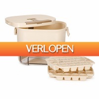 DealDonkey.com 4: Jens Living ijsblokjesmaker
