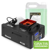 BeamZ BLAZE1200 rookmachine