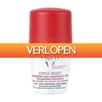 Deloox.nl: Vichy Stress Resist Anti-Transpirant Roller