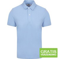 King Essentials poloshirt The James