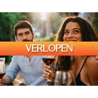 Traveldeal.nl: Even ertussenuit nabij de Veluwe