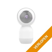 Qnect IP binnencamera