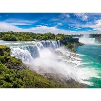 9-daagse Fly & Train in het adembenemende Canada