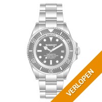 Bobroff BF0001 heren horloge