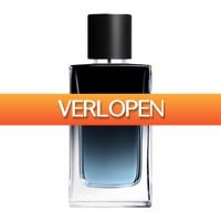 Deloox.nl: Yves Saint Laurent Y Men EDP