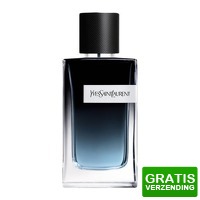 Bekijk de deal van Deloox.nl: Yves Saint Laurent Y Men EDP