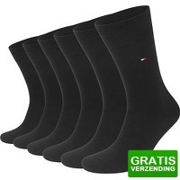 Bekijk de deal van Suitableshop: Tommy Hilfiger Classic sokken