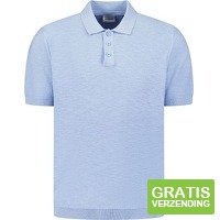 No Excess poloshirt