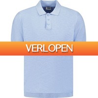 Suitableshop: No Excess poloshirt