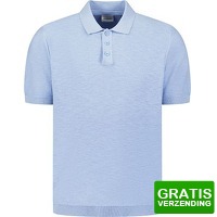 Bekijk de deal van Suitableshop: No Excess poloshirt