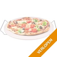 BBQ Collection ovensteen