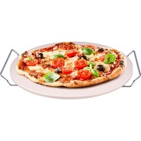 Bekijk de deal van DealDonkey.com 4: BBQ Collection Ovensteen - 33 cm