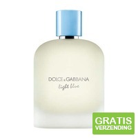 Dolce & Gabbana Light Blue Pour Homme EDT